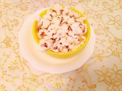 Popcorn