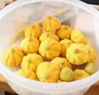 Pumpkin