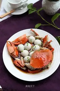 Crabs