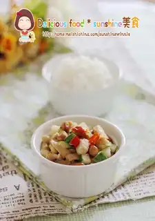 Miyagi chicken