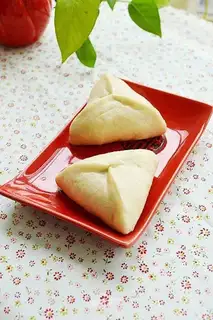 Sugar Triangle