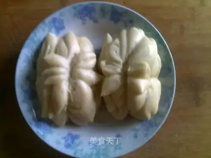 Lotus roll