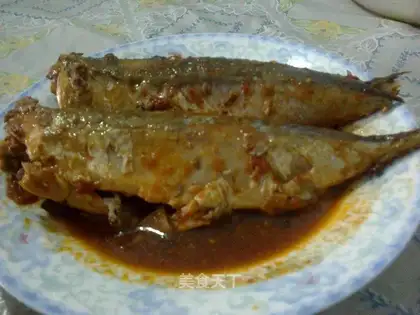 Cheesefish