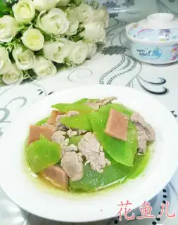 Spam in the ham