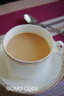 Milk tea
