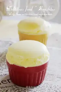 It's original
