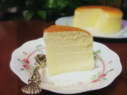 Yogurt cake