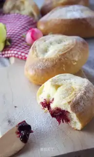 The borscht