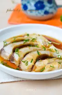 Steam fillet