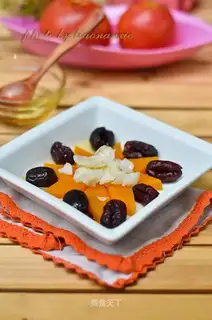Lily Steam Pumpkin