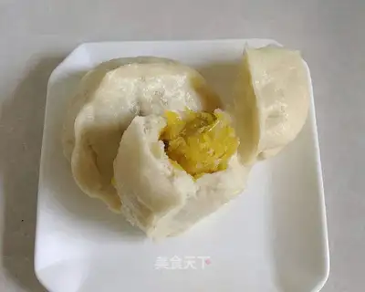 Fung-gu's bun