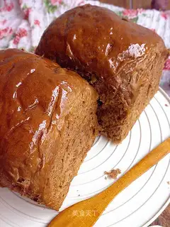Coco toast