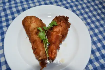 Chicken leg