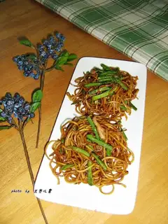 Spaghetti