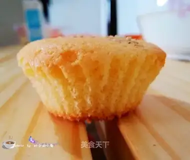 Old chicken cake