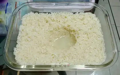 It's self-made