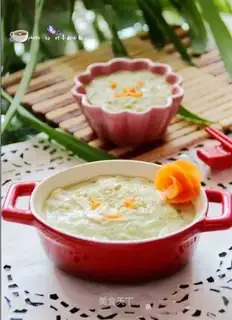 Steamed eggs