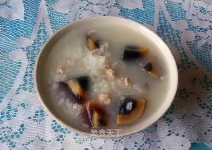 Porridge