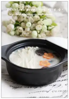 Sour mushrooms