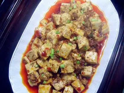 Tofu