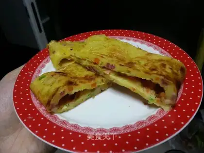 Eggcake
