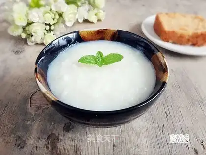 Porridge