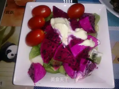 Fruit salad