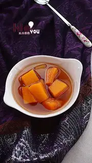 Potato sugar