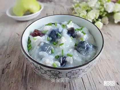 Porridge