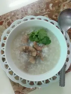 Porridge