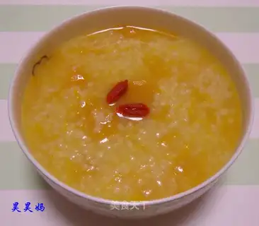 Porridge