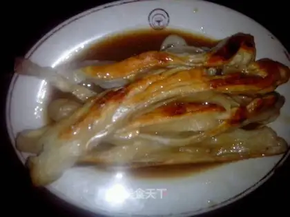 Fish Pork