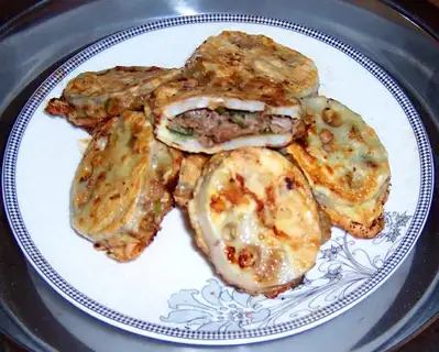 Fry box