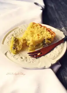 Cream of butter