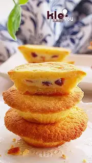 Cheese omelet