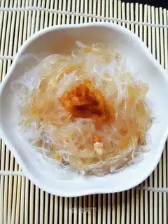 A cooler fan