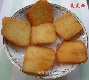 Blast the chips