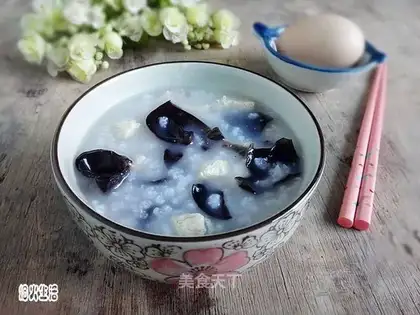 Porridge