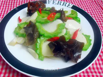 Scrambled melon pills