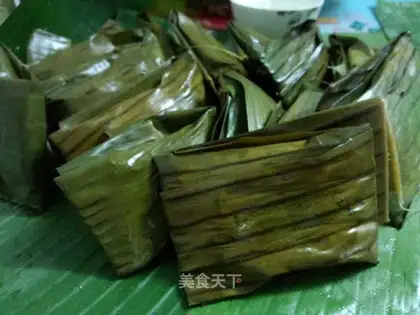 Guangxi Qianxi