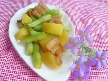 Potatoes