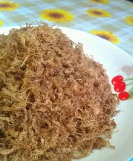 Vine beef pine