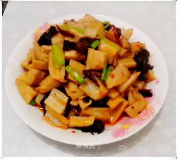 Sour spicy