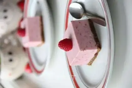 Berrycake
