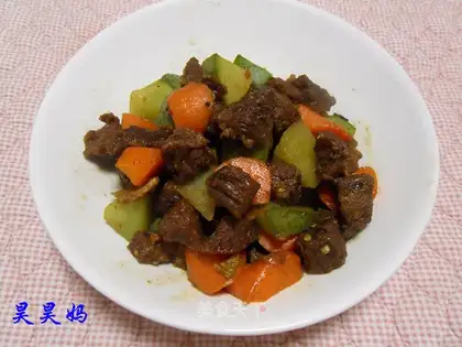 Roach stew
