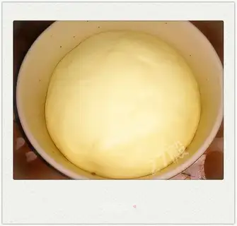 Handmade bakery process