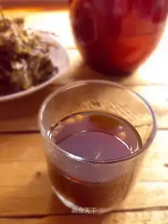 Red sugar