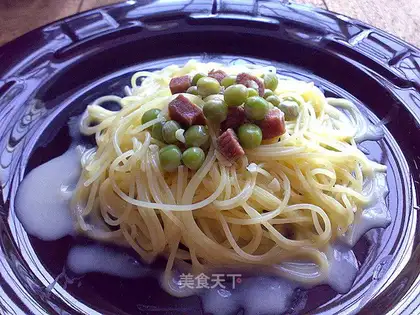 Salted cheese powder