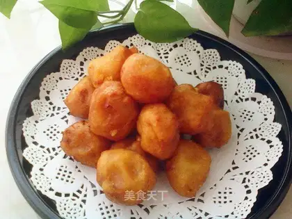 Tomatoballs