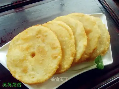 Hot noodles